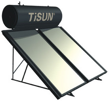 Ηλιακός θερμοσίφωνας TiSUN